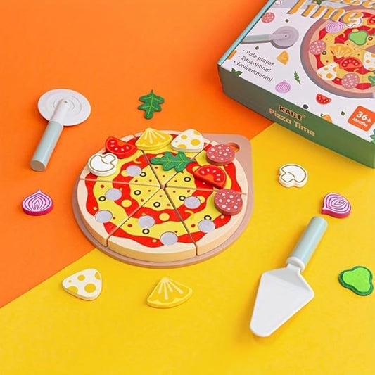 كابو – وقت البيتزا