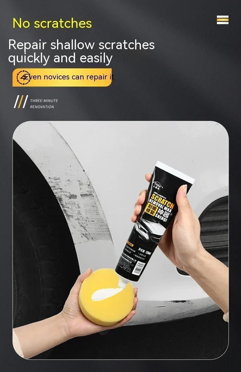 Car Scratch & Swirl Remover (free shipping)