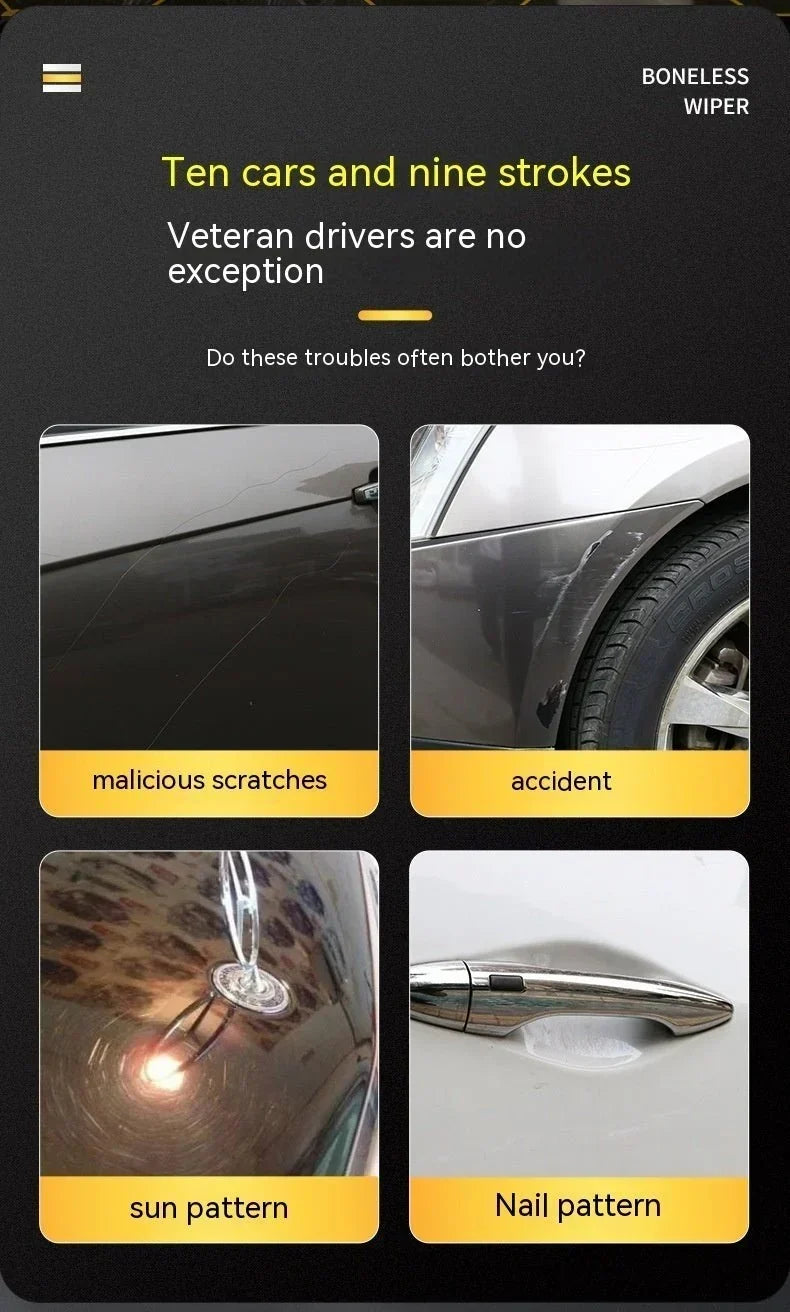 Car Scratch & Swirl Remover (free shipping)