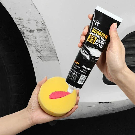 Car Scratch & Swirl Remover (free shipping)