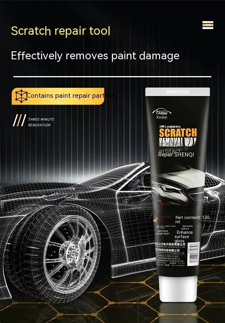 Car Scratch & Swirl Remover (free shipping)