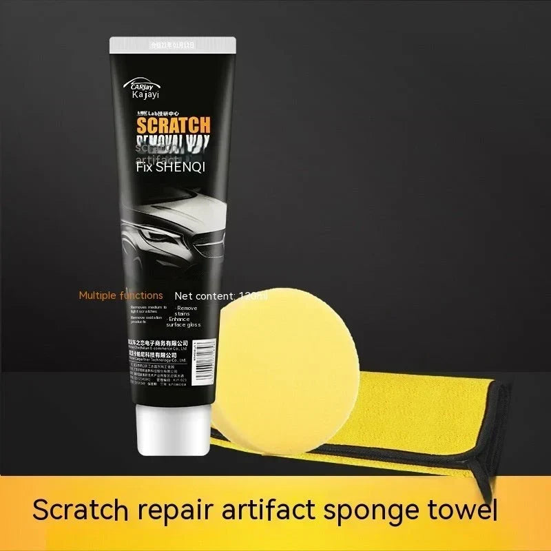Car Scratch & Swirl Remover (free shipping)