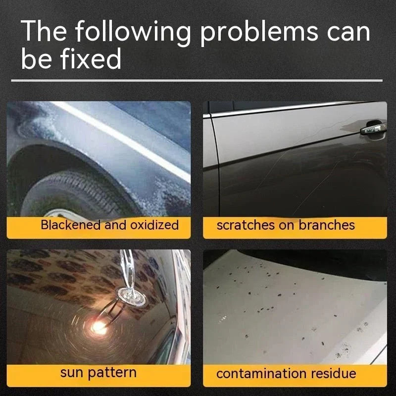 Car Scratch & Swirl Remover (free shipping)